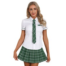 Womens school girl for sale  SWANSEA