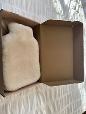 Genuine sheepskin hot for sale  LLANDRINDOD WELLS