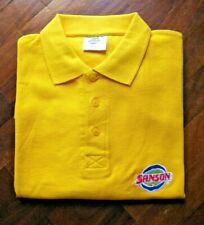 Maglia polo gelati usato  Italia