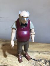 Ventriloquist batman animated for sale  BURY
