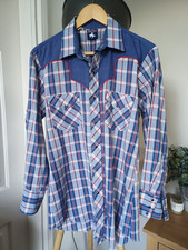 Vintage chute western for sale  KNUTSFORD