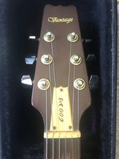 Vantage 600 witch for sale  Lodi