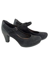Clarks mary janes gebraucht kaufen  Deutschland