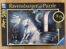 Ravensburger puzzle 500 gebraucht kaufen  Berlin