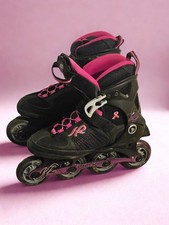 Inlineskates alexis pro gebraucht kaufen  Leipzig