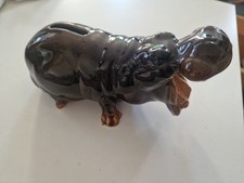 Szeiler pottery yawning for sale  BRADFORD