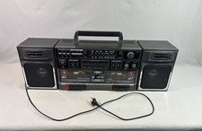Ancien poste radio d'occasion  Vitry-le-François