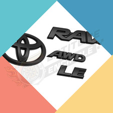 Rear overlay rav4 for sale  Florence