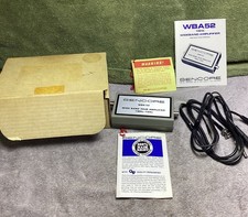 Vtg. sencore wba52 for sale  Whitehall