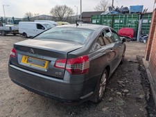 Citroen hdi 2012 for sale  LEEDS