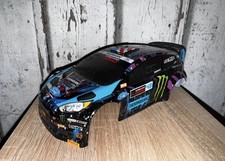 Hpi micro rs4 gebraucht kaufen  Mansfeld