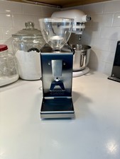 Ascaso steel macinacaffè usato  Spedire a Italy