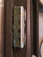 Hag 225 esu gebraucht kaufen  Illmensee