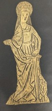 Vintage medieval brass for sale  Sierra Vista