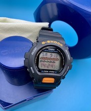 Casio vintage shock for sale  MARCH