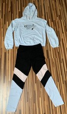 Jogginganzug trainingsanzug ho gebraucht kaufen  Abstatt