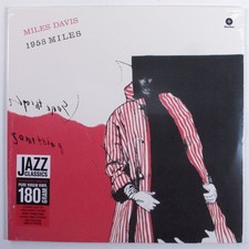 Miles davis 1958 d'occasion  Expédié en Belgium