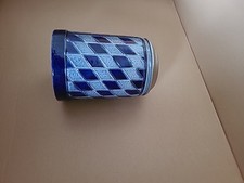 Bierkrug liter bier gebraucht kaufen  Wolfsburg