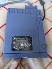 Iomega blue portable for sale  WESTON-SUPER-MARE