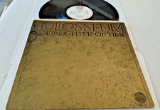 Colosseum daughter timed usato  Spoleto
