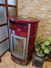 Stufa pellet usata usato  Italia