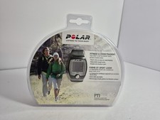 Relógio monitor de frequência cardíaca Polar FT1 fitness treinamento ativo  comprar usado  Enviando para Brazil