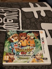 Inazuma eleven chrono d'occasion  Brie-Comte-Robert