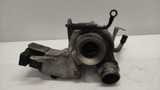Turbo 11658506892 bmw d'occasion  Arc-sur-Tille