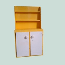 Vintage kitchen unit for sale  NEWTON AYCLIFFE