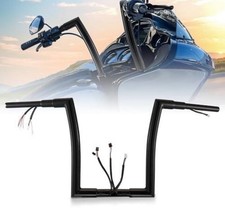 Pre wired handlebar for sale  Fort Mill