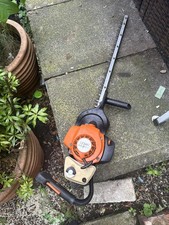 Stihl hs86r petrol for sale  MANCHESTER