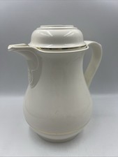 Retro thermos jug for sale  PRESTON