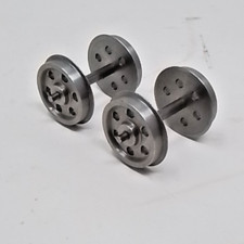 Brandbright rsa29 wheelsets for sale  WATFORD