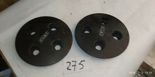 Fiat seicento coprimozzo usato  Ragusa