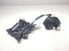 Kia sportage tailgate for sale  TIPTON