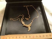 Pilgrim kette collier gebraucht kaufen  Greifswald-Umland ll