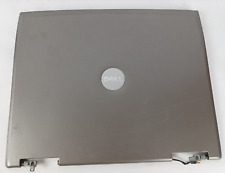 Cover posteriore display lcd upper case back bezel Dell Latitude D510 0u8002, usado comprar usado  Enviando para Brazil