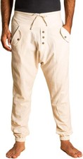 Panasiam fischerhose yogahose gebraucht kaufen  Hartmannsdorf