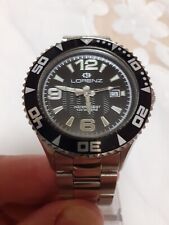 Lorenz orologio sub usato  Italia