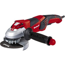 Einhell 125 smerigliatrice usato  Roccagloriosa