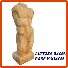 Statua giardino cemento usato  Sparanise