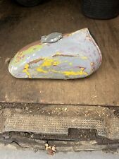 Yamaha dt125 fuel for sale  CRAWLEY