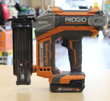 Ridgid 18v brad for sale  Toms River