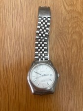 Vintage seiko watch for sale  WOKING