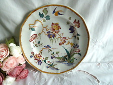 Ancienne assiette plate d'occasion  Lille-