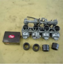 Carburatori honda 650 usato  Verghereto