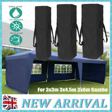 Gazebo marquee carry for sale  COALVILLE