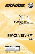 Ski doo owners for sale  Lexington