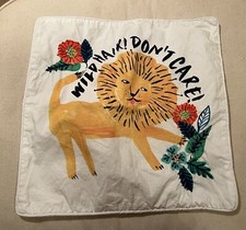 Teen pillow cover for sale  Deridder