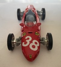 Ferrari 156 1961 for sale  WELLS